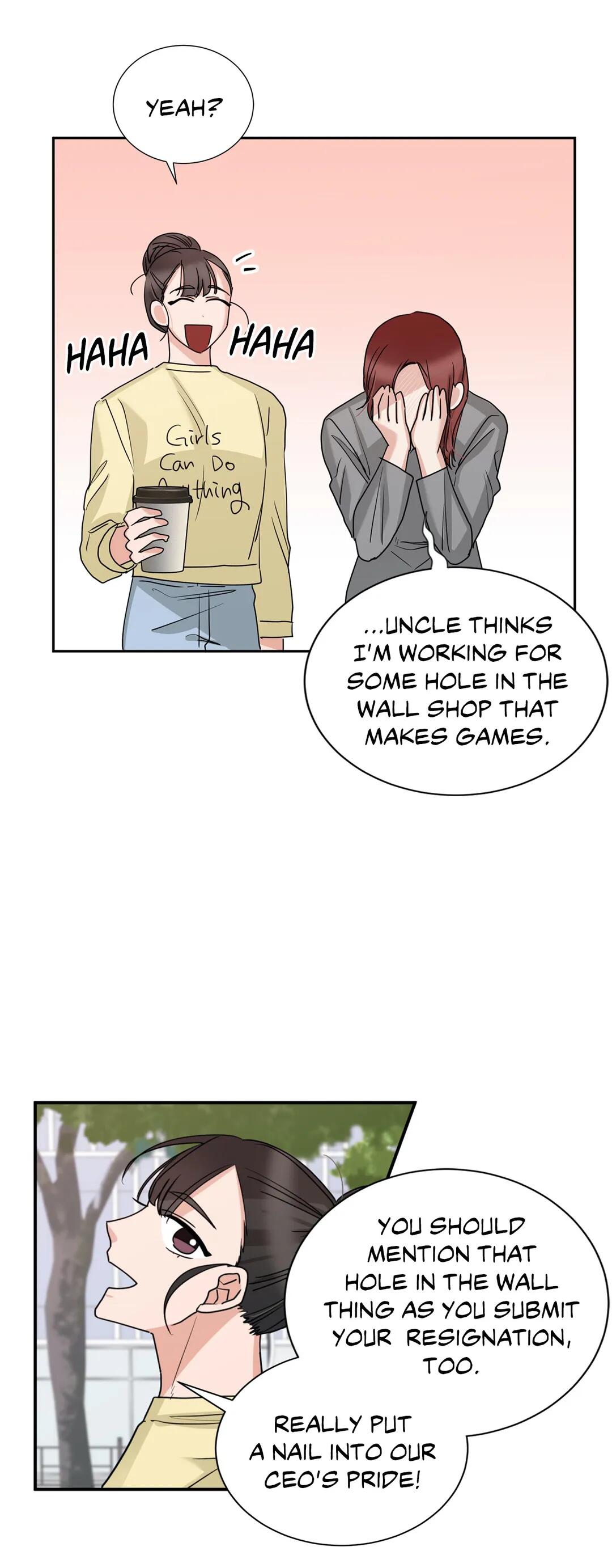 Taming the Absolute Tyrant chapter 11 - page 14
