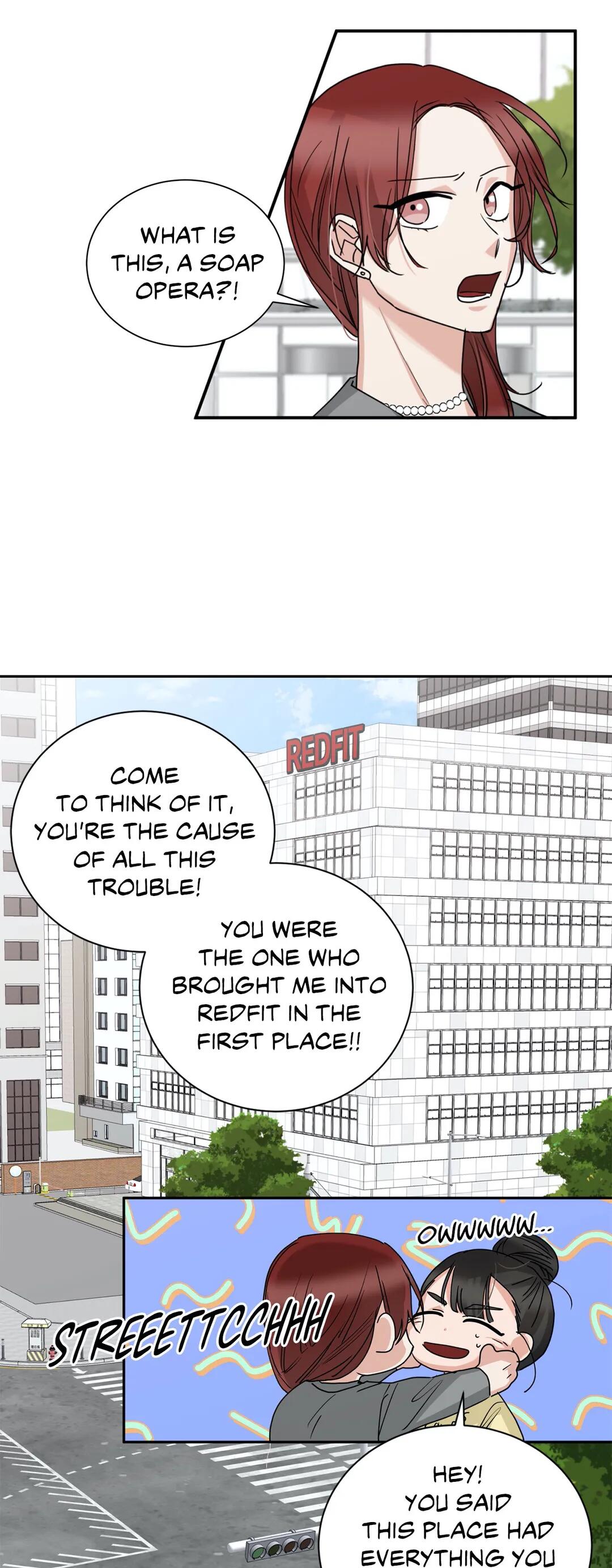 Taming the Absolute Tyrant chapter 11 - page 15