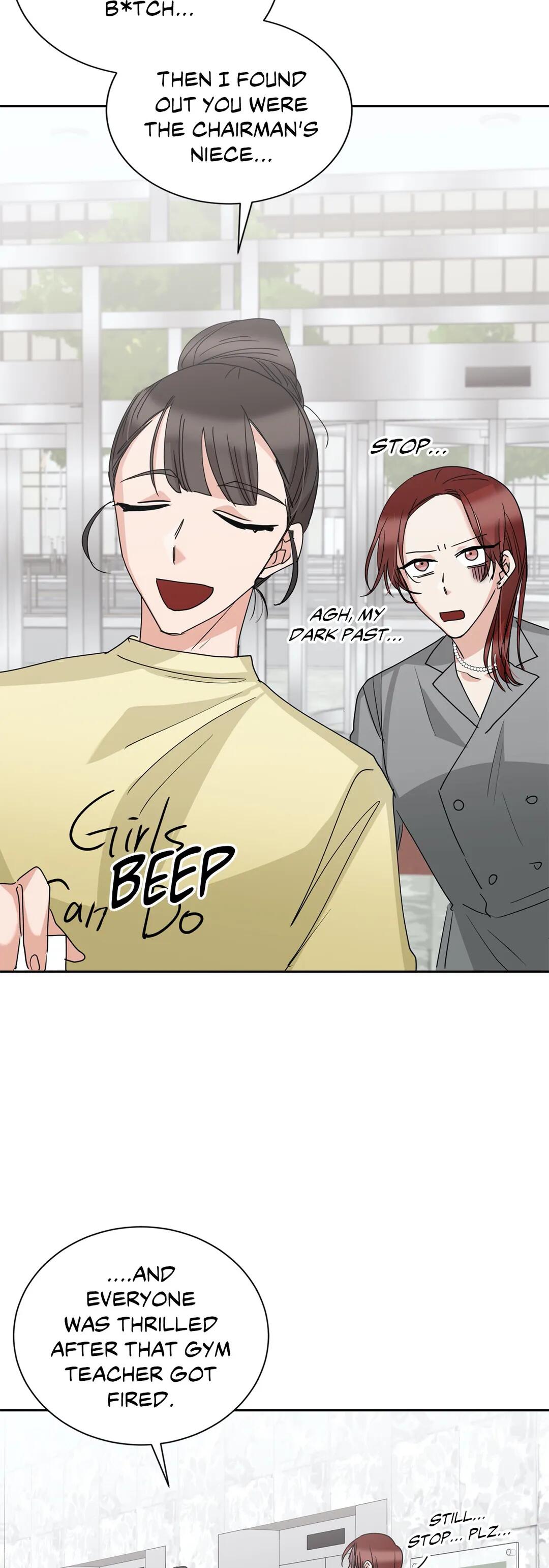 Taming the Absolute Tyrant chapter 11 - page 27