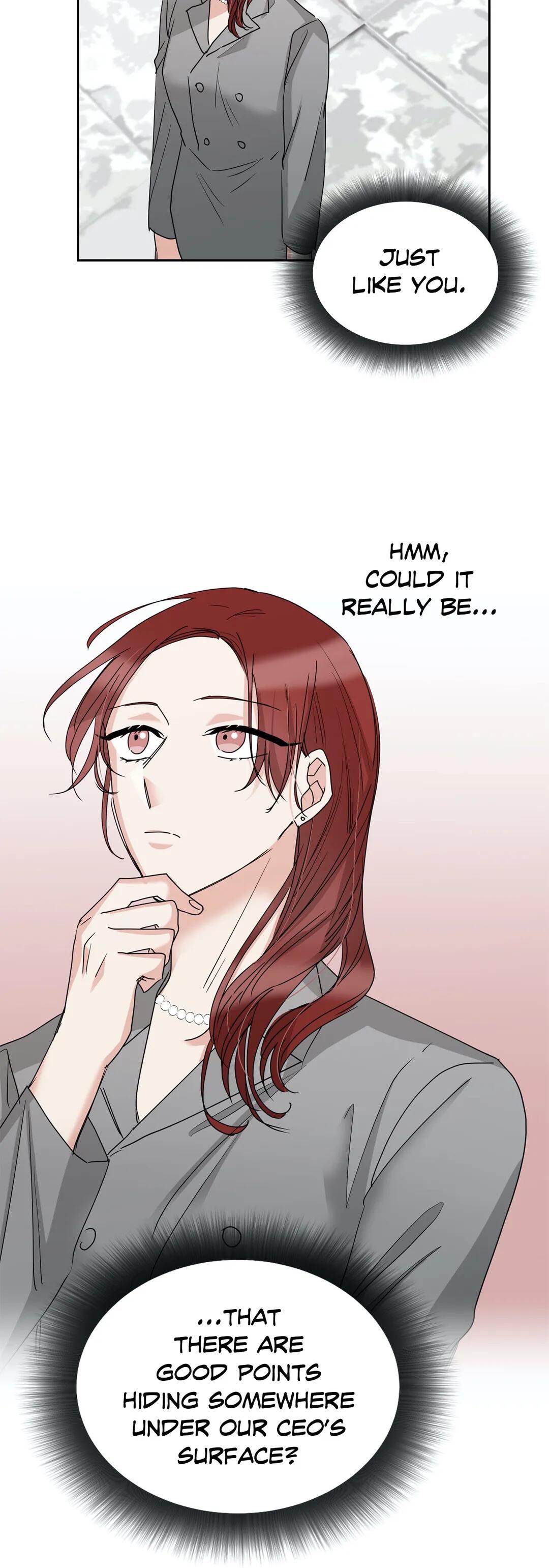 Taming the Absolute Tyrant chapter 11 - page 30