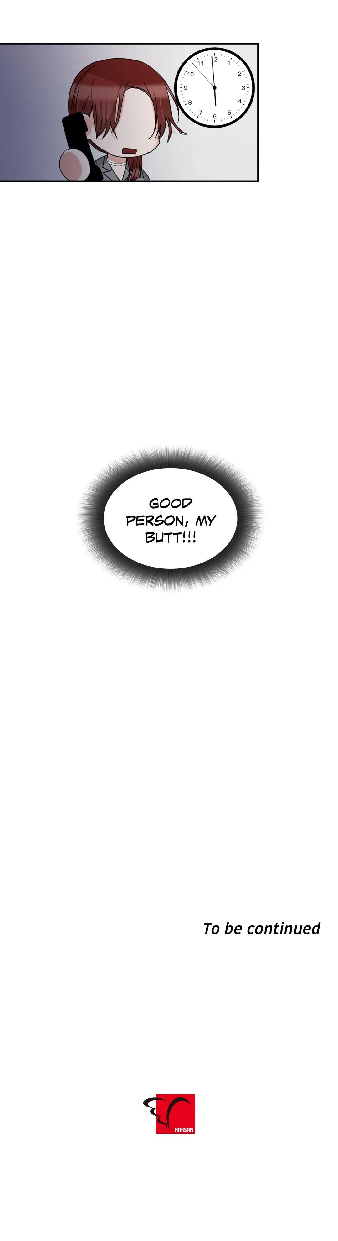 Taming the Absolute Tyrant chapter 11 - page 34