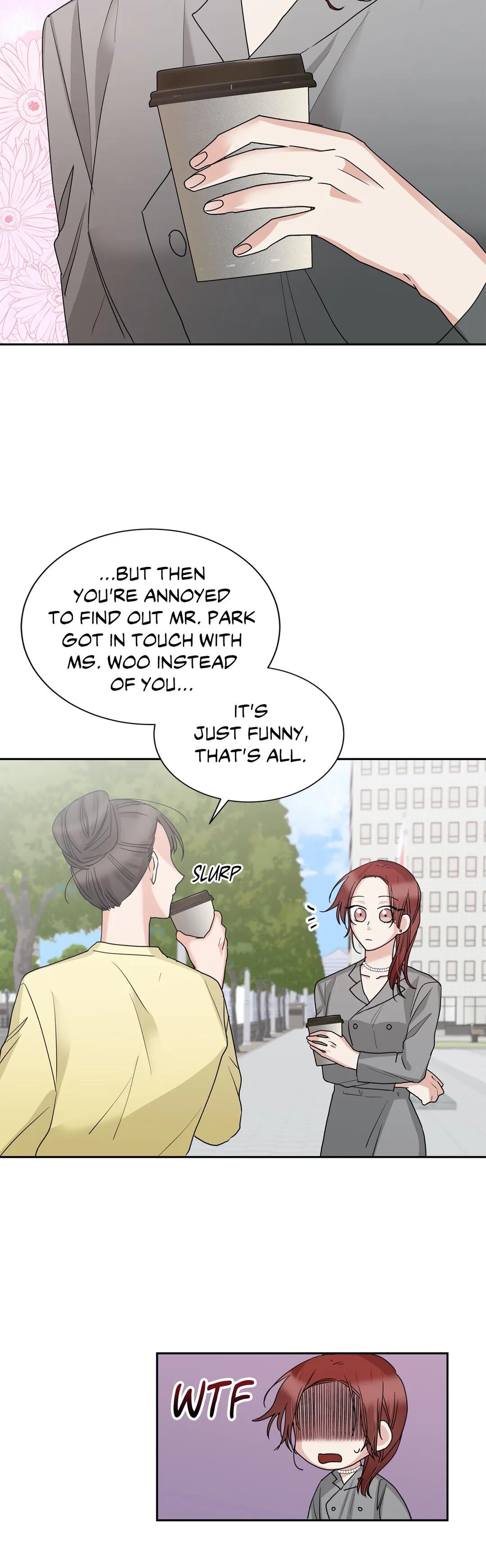 Taming the Absolute Tyrant chapter 11 - page 5