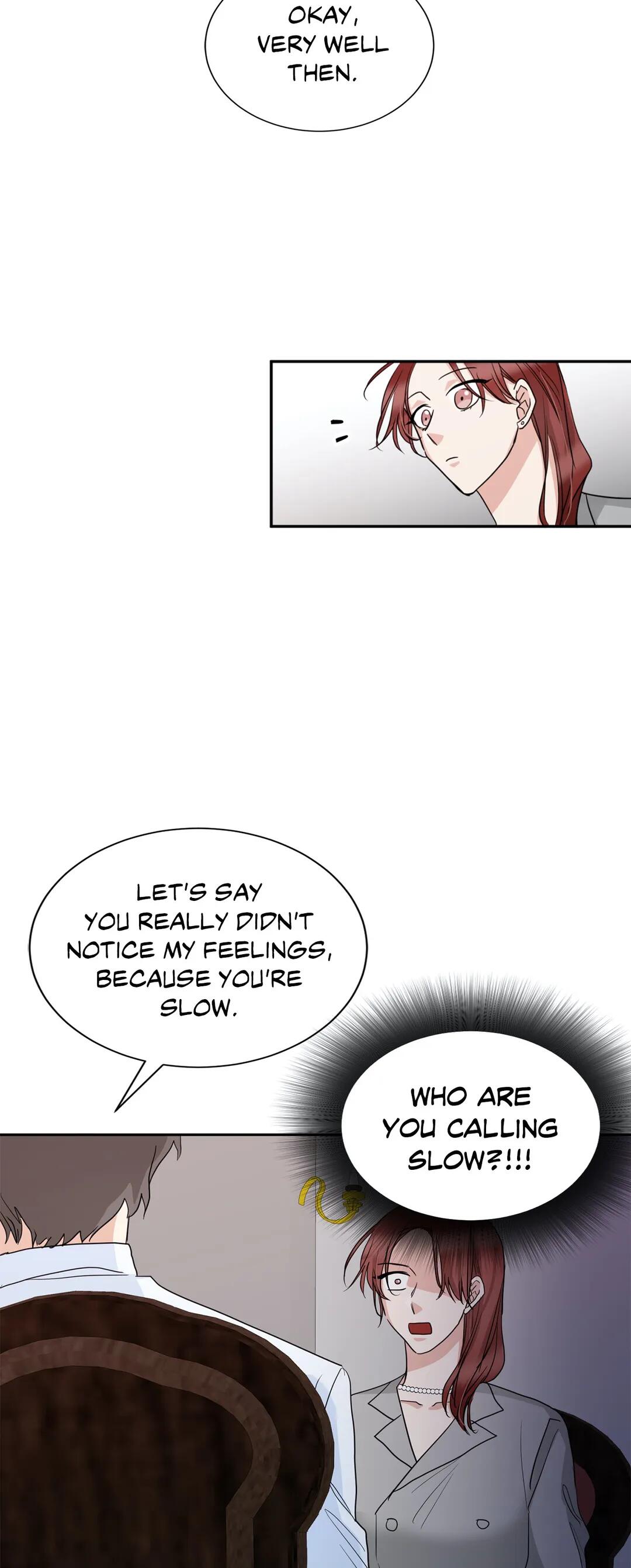 Taming the Absolute Tyrant chapter 13 - page 11