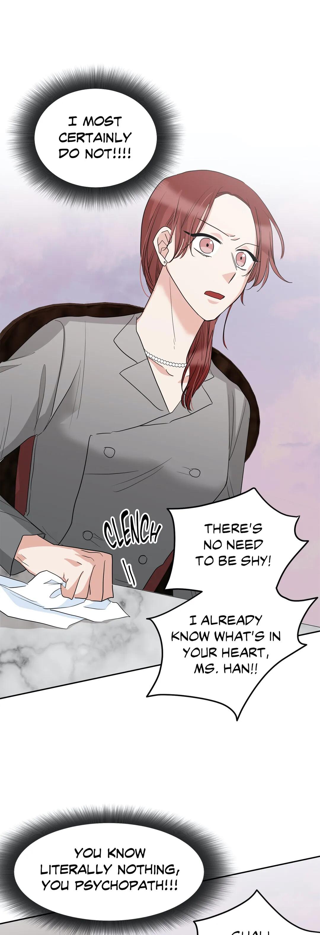 Taming the Absolute Tyrant chapter 13 - page 13
