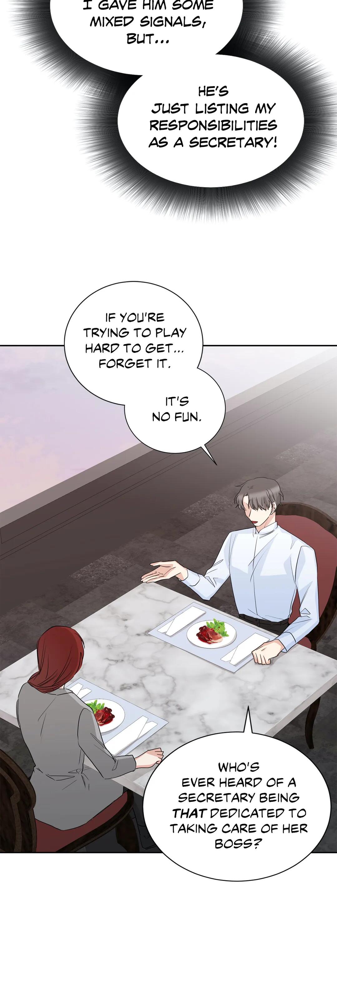 Taming the Absolute Tyrant chapter 13 - page 16