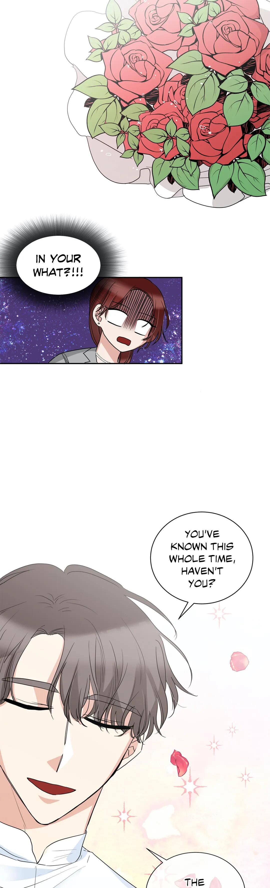 Taming the Absolute Tyrant chapter 13 - page 2