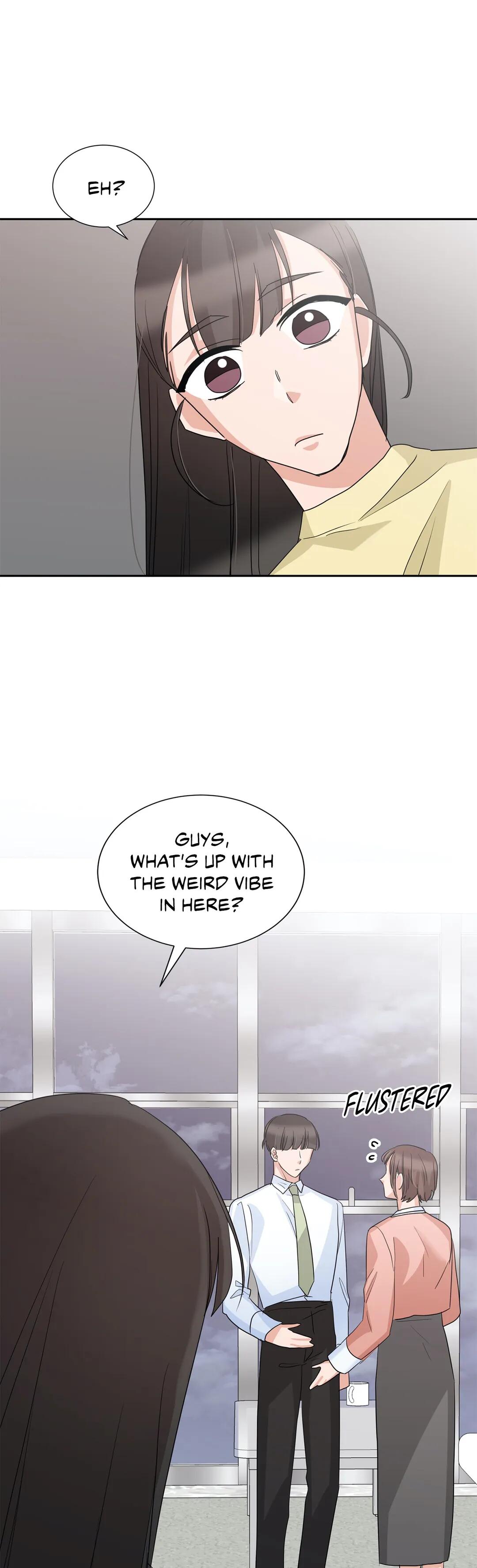 Taming the Absolute Tyrant chapter 13 - page 22