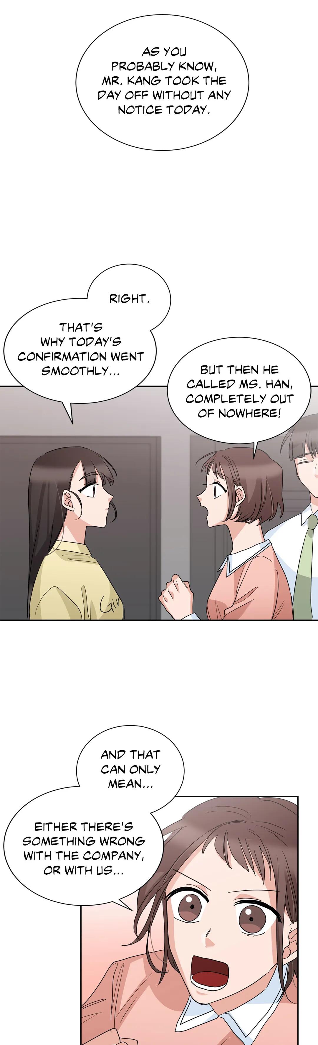 Taming the Absolute Tyrant chapter 13 - page 24