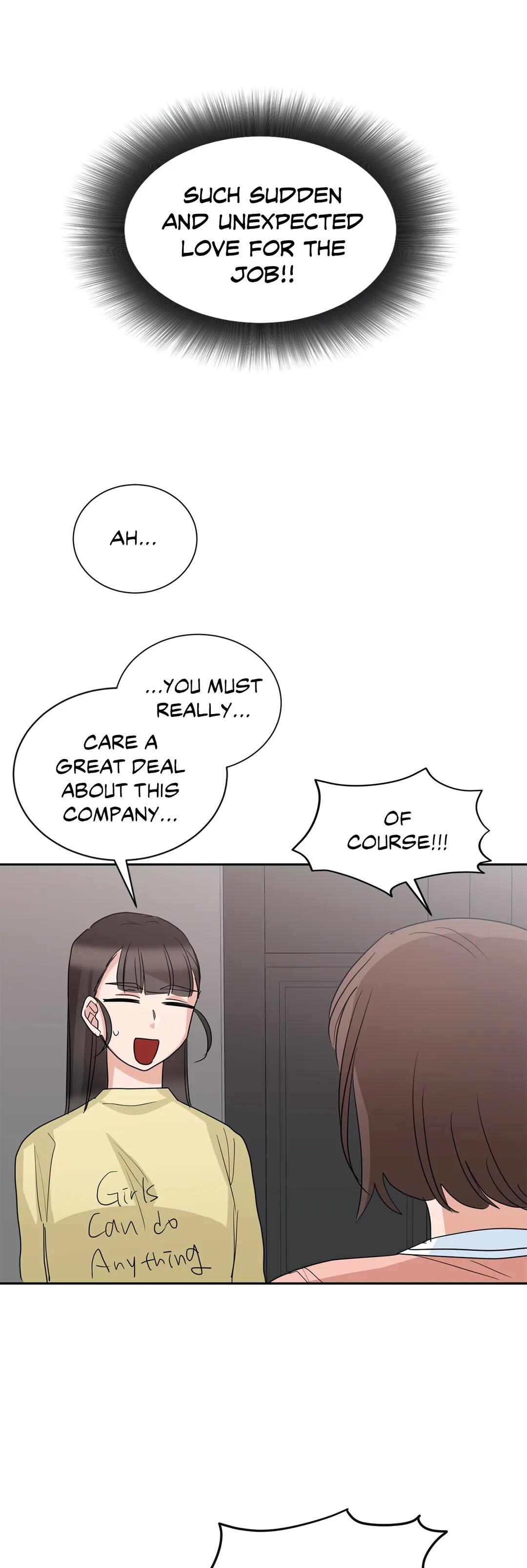 Taming the Absolute Tyrant chapter 13 - page 26