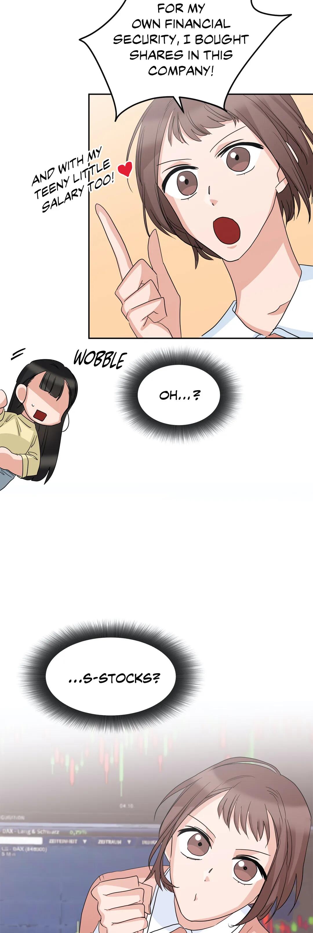 Taming the Absolute Tyrant chapter 13 - page 27