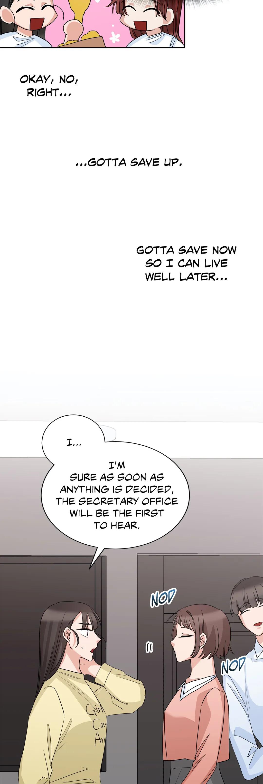 Taming the Absolute Tyrant chapter 13 - page 29