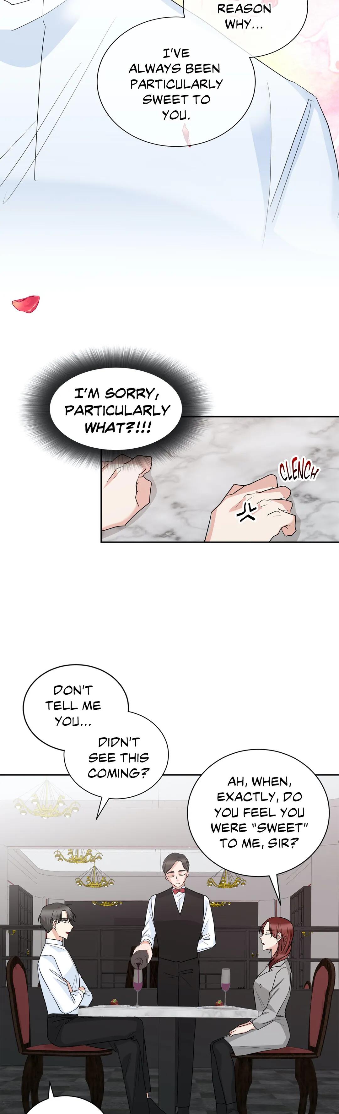 Taming the Absolute Tyrant chapter 13 - page 3