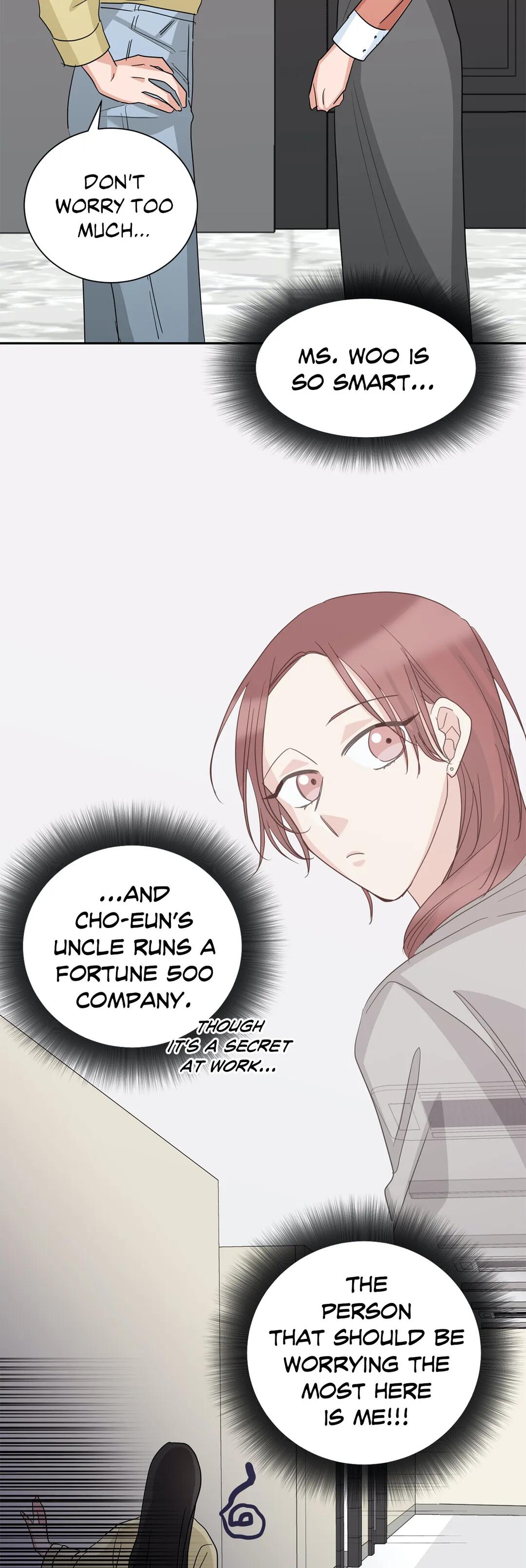 Taming the Absolute Tyrant chapter 13 - page 30
