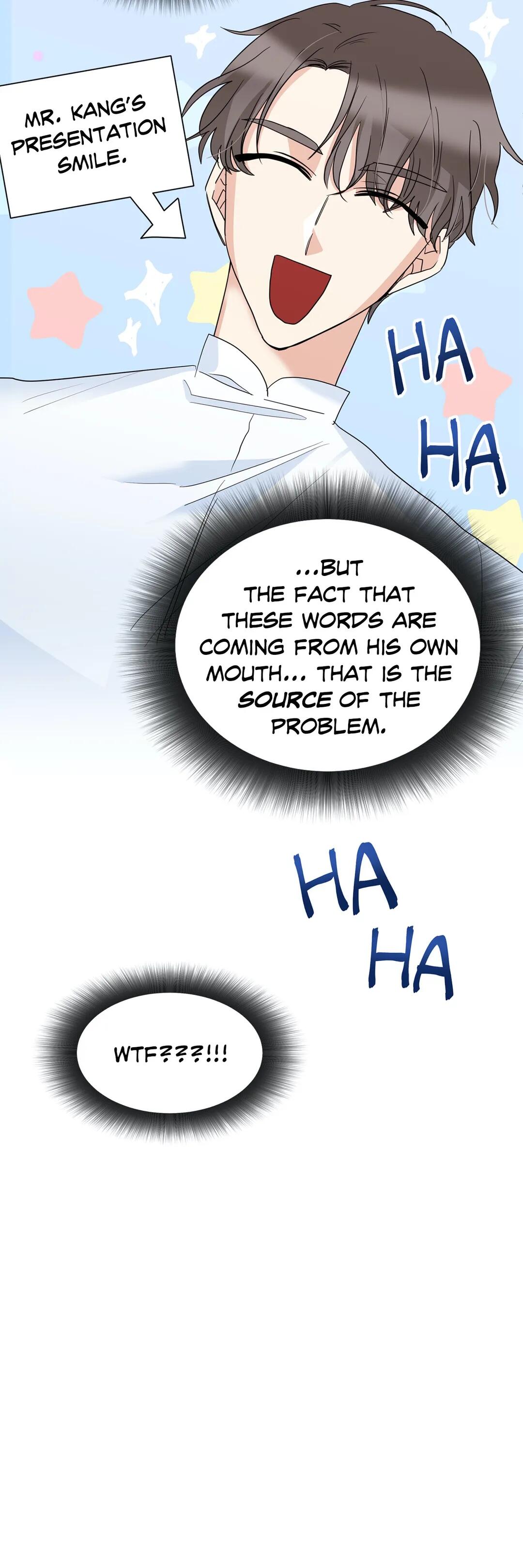 Taming the Absolute Tyrant chapter 13 - page 36