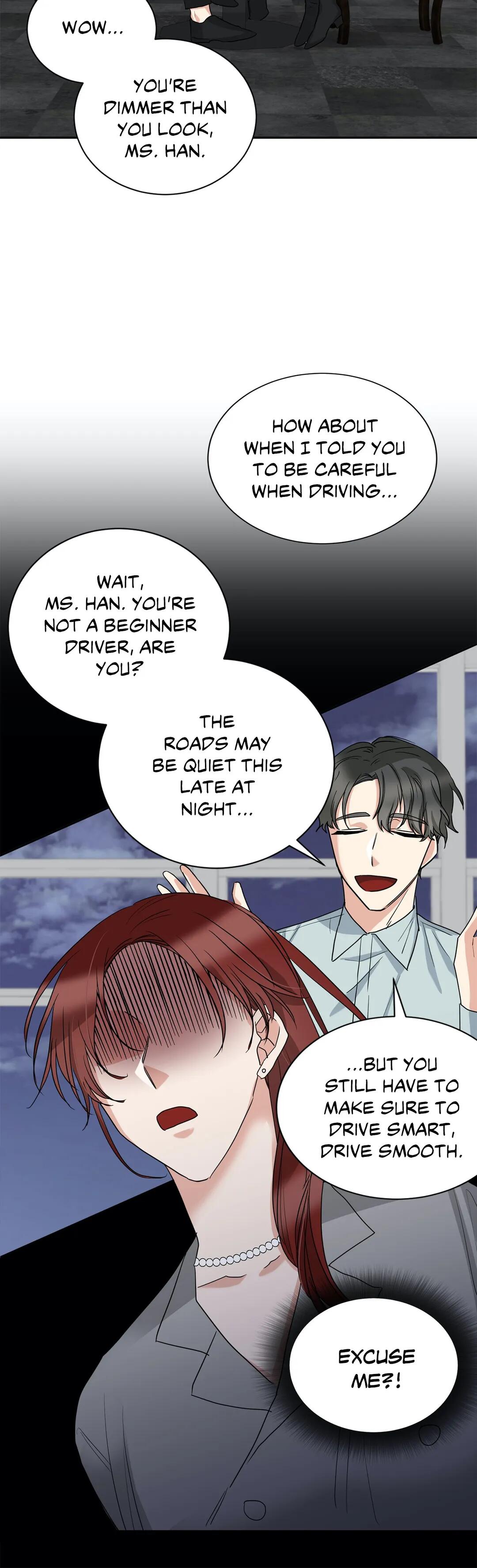 Taming the Absolute Tyrant chapter 13 - page 4