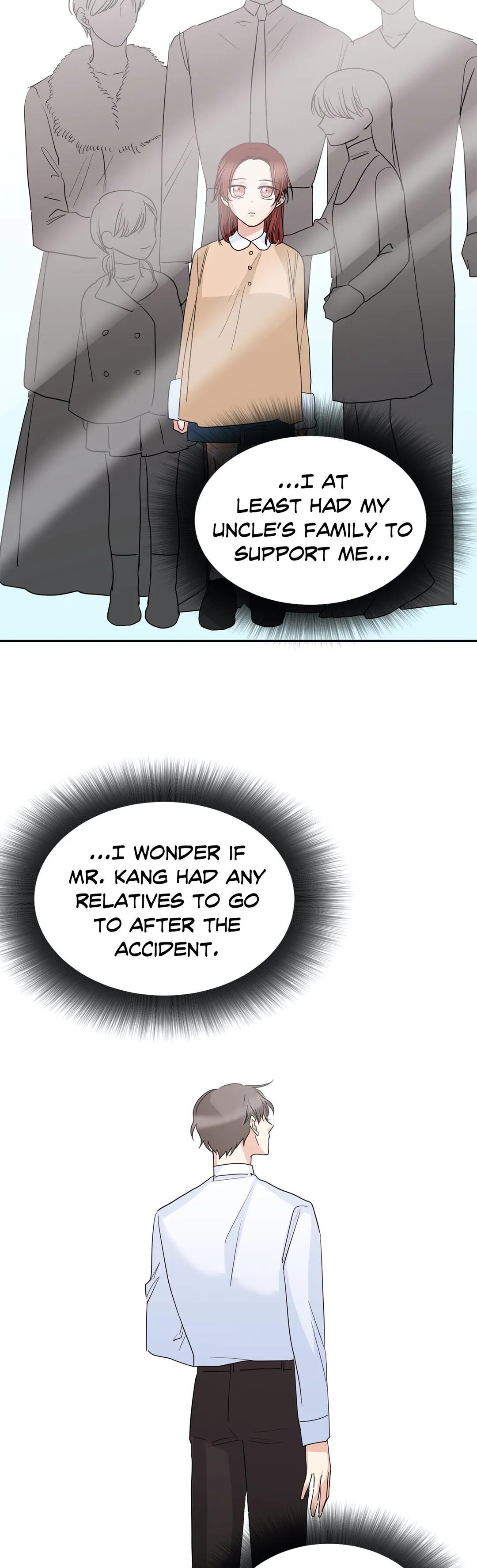 Taming the Absolute Tyrant chapter 14 - page 27