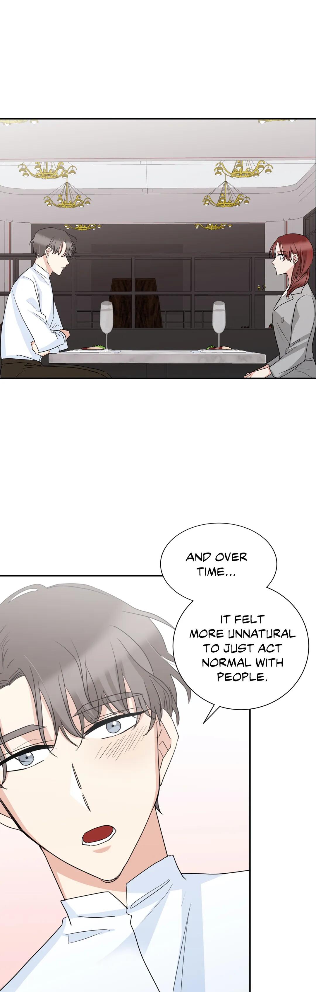 Taming the Absolute Tyrant chapter 14 - page 31