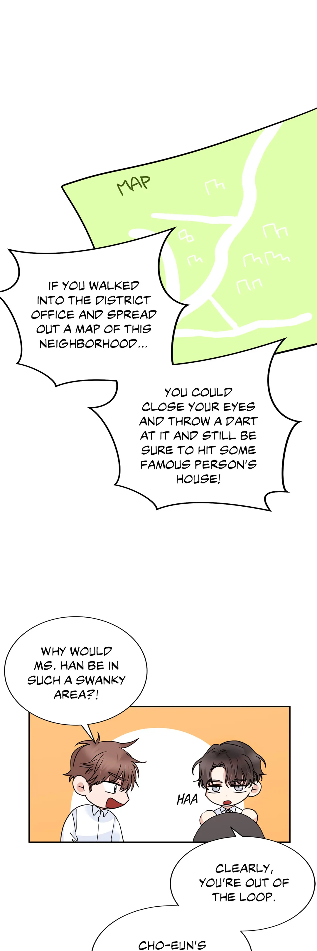 Taming the Absolute Tyrant chapter 88 - page 10