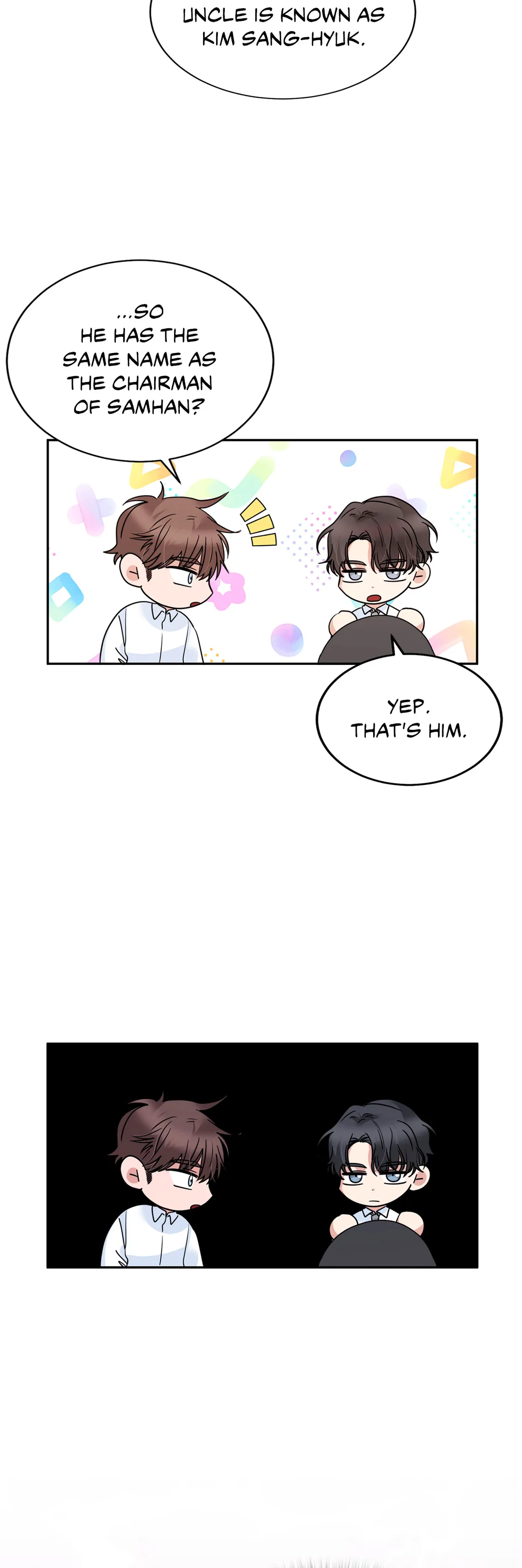 Taming the Absolute Tyrant chapter 88 - page 11