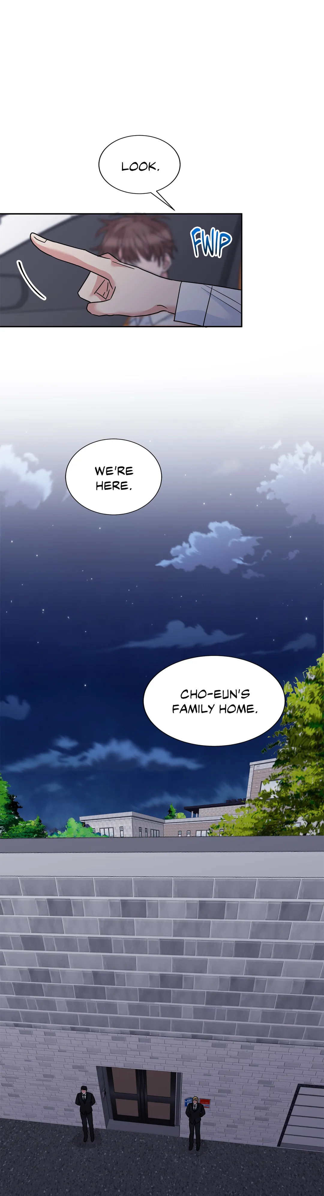 Taming the Absolute Tyrant chapter 88 - page 13