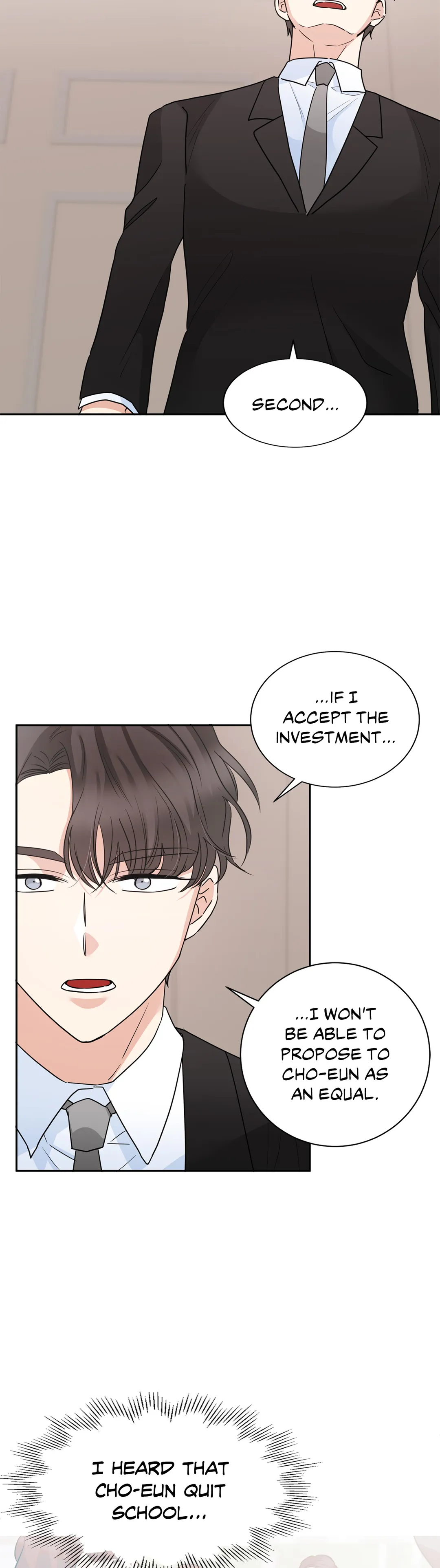 Taming the Absolute Tyrant chapter 88 - page 28