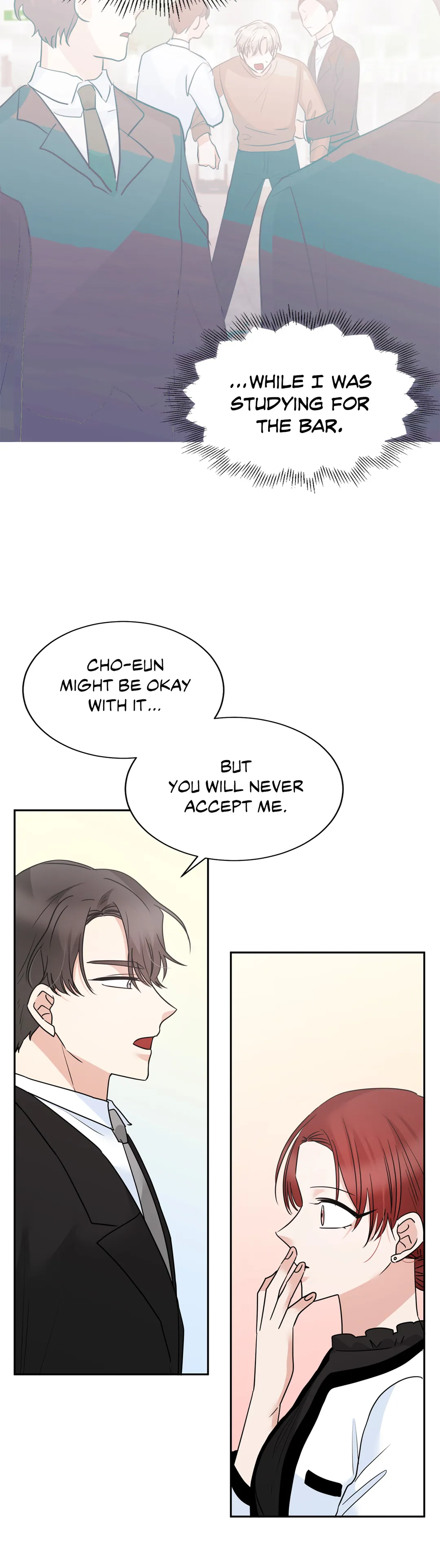 Taming the Absolute Tyrant chapter 88 - page 29