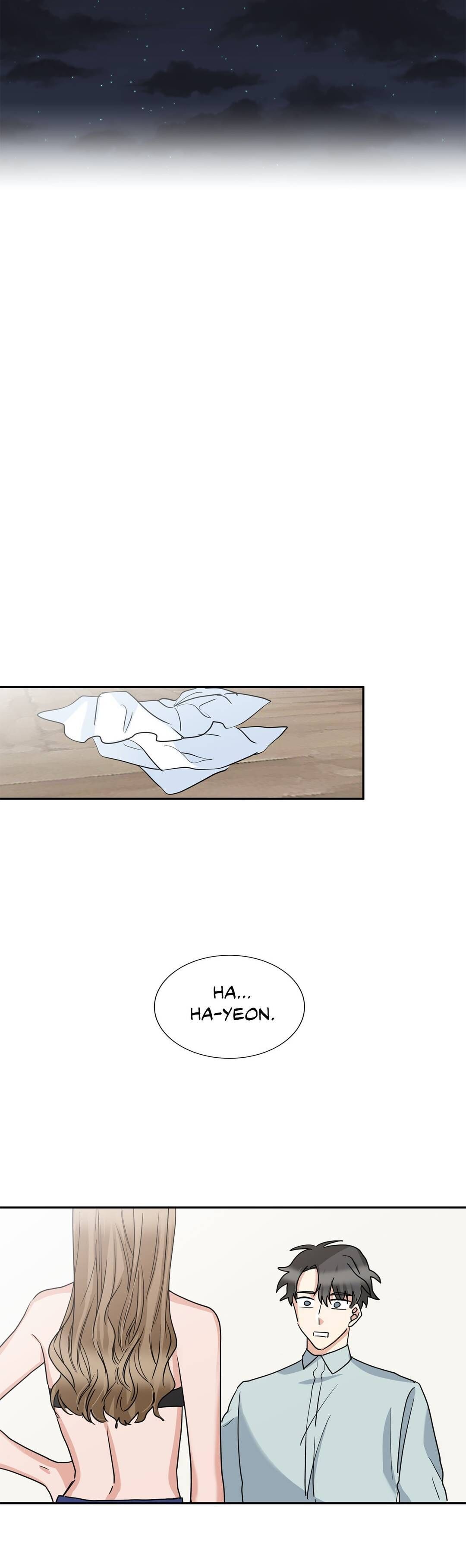 Taming the Absolute Tyrant chapter 2 - page 24