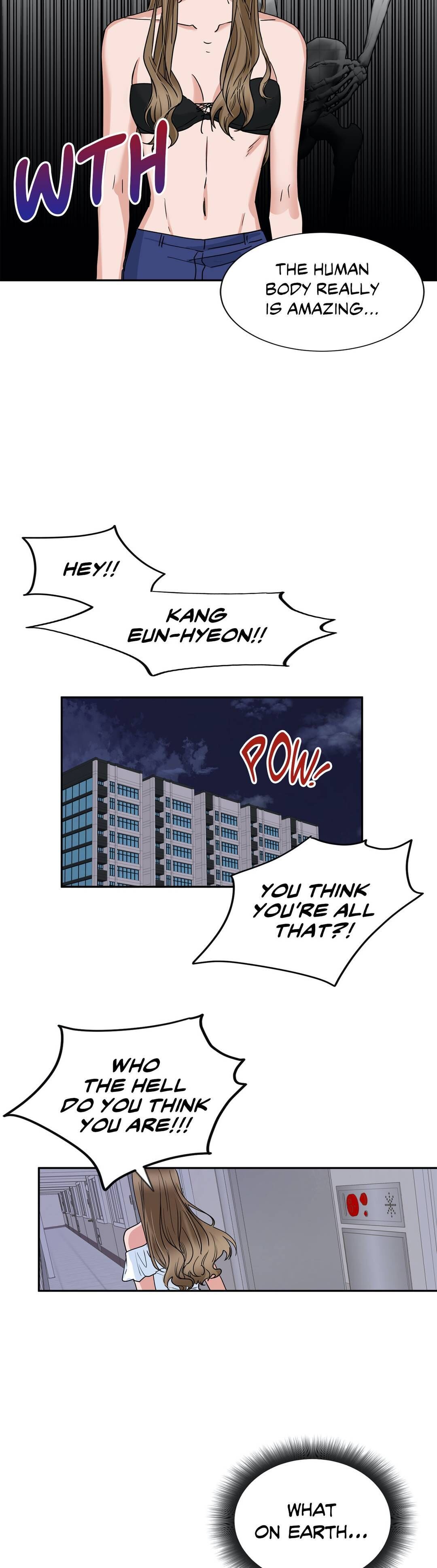 Taming the Absolute Tyrant chapter 2 - page 26