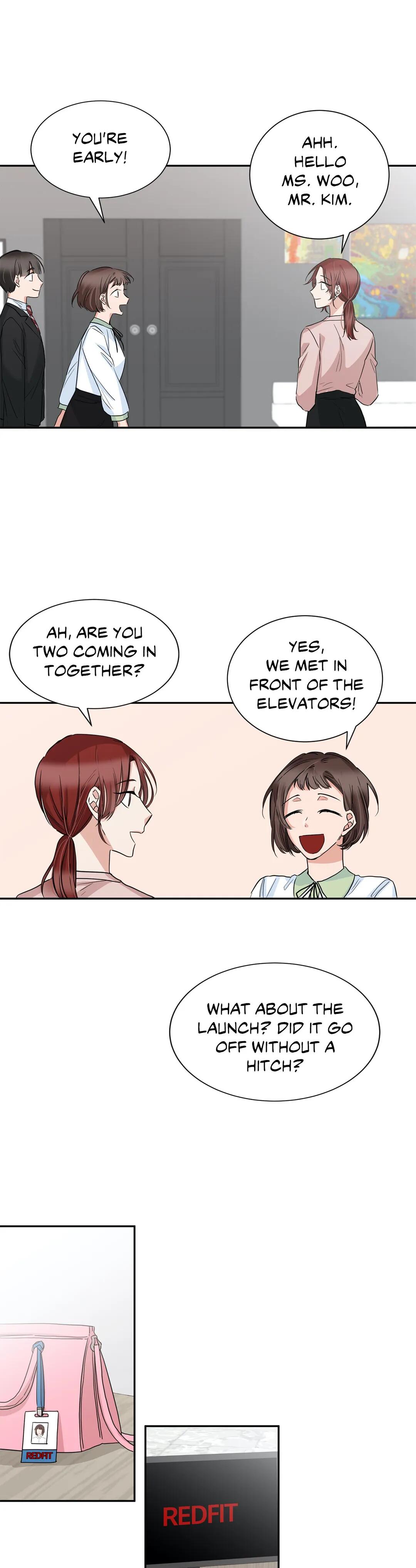Taming the Absolute Tyrant chapter 3 - page 16