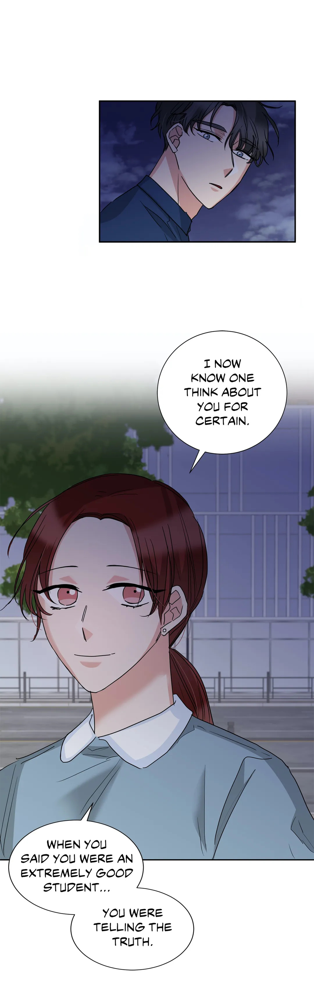 Taming the Absolute Tyrant chapter 20 - page 14