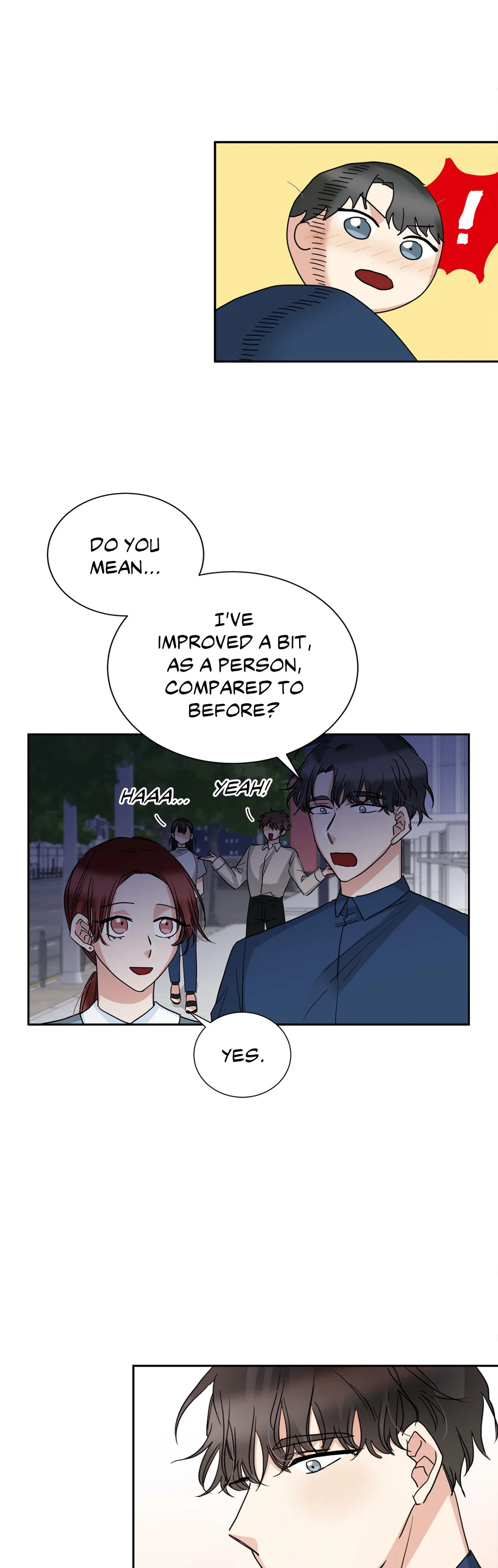 Taming the Absolute Tyrant chapter 20 - page 15