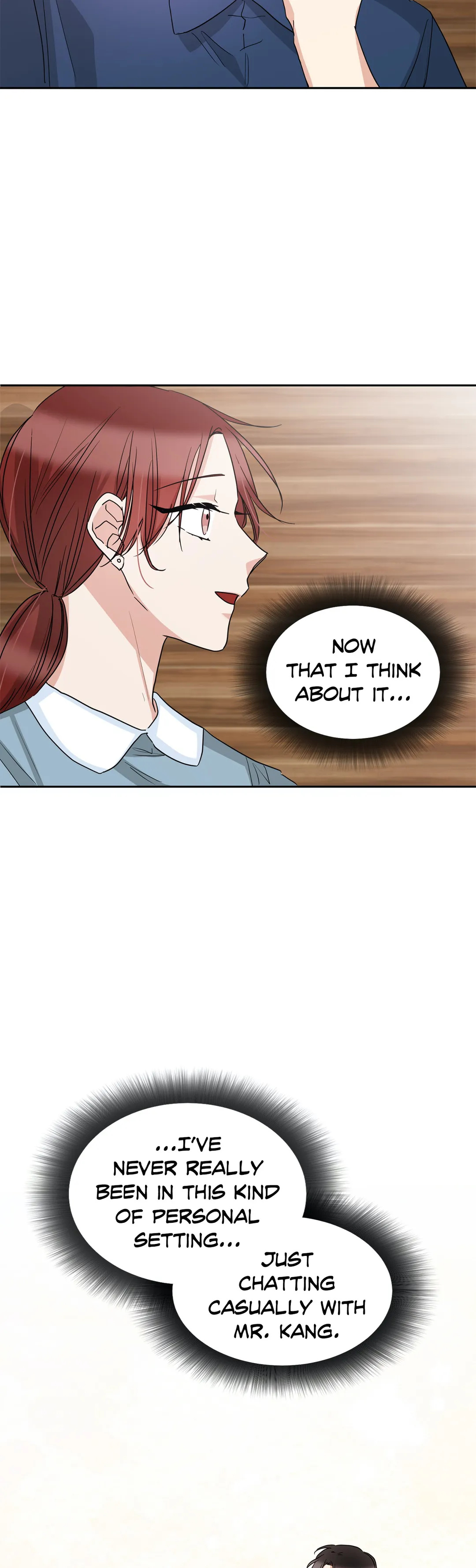 Taming the Absolute Tyrant chapter 20 - page 3