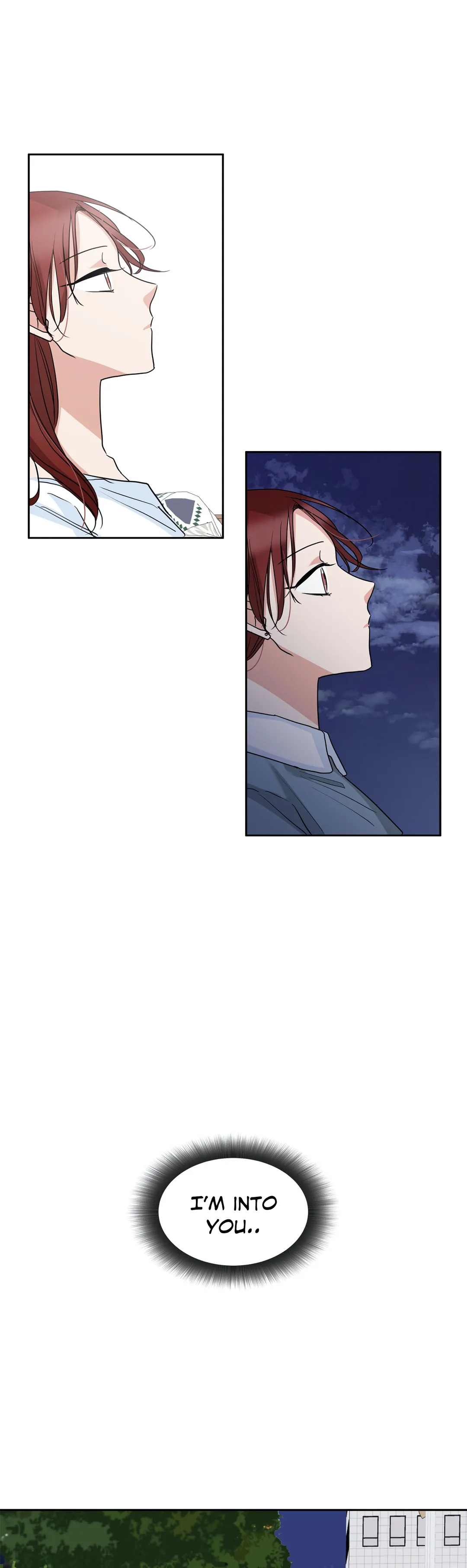 Taming the Absolute Tyrant chapter 21 - page 12