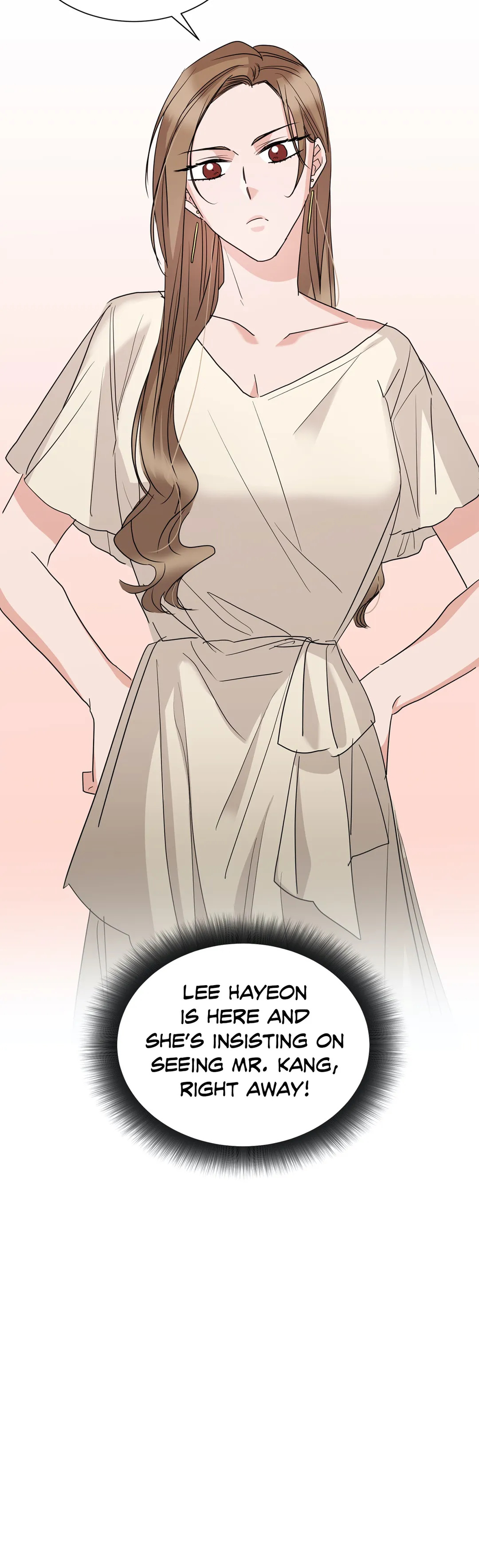 Taming the Absolute Tyrant chapter 21 - page 27