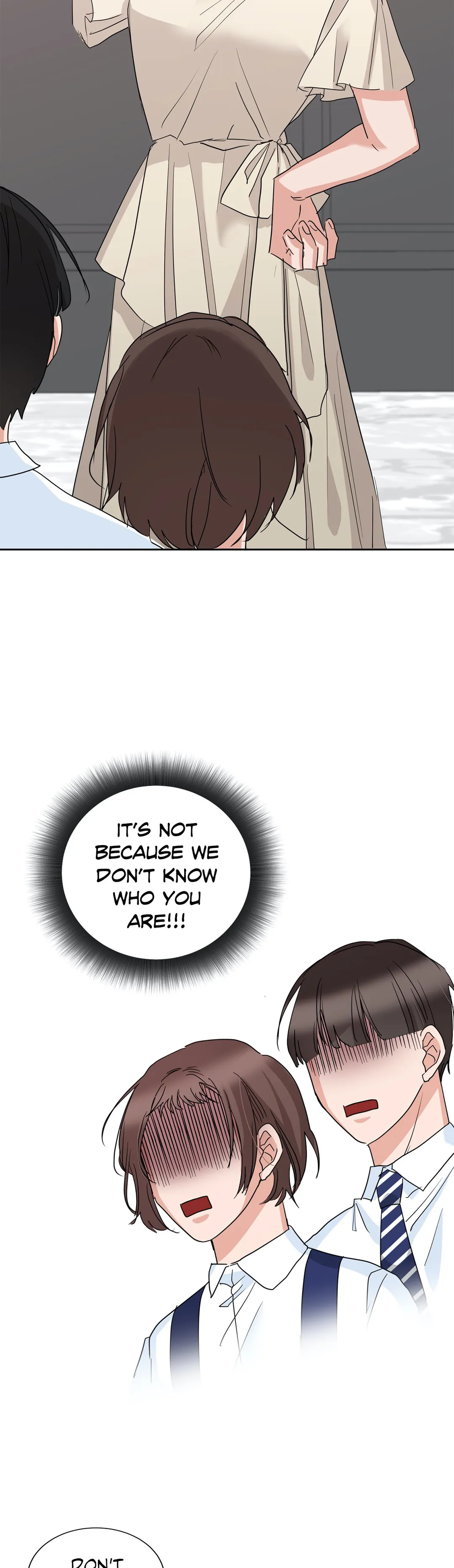 Taming the Absolute Tyrant chapter 22 - page 2