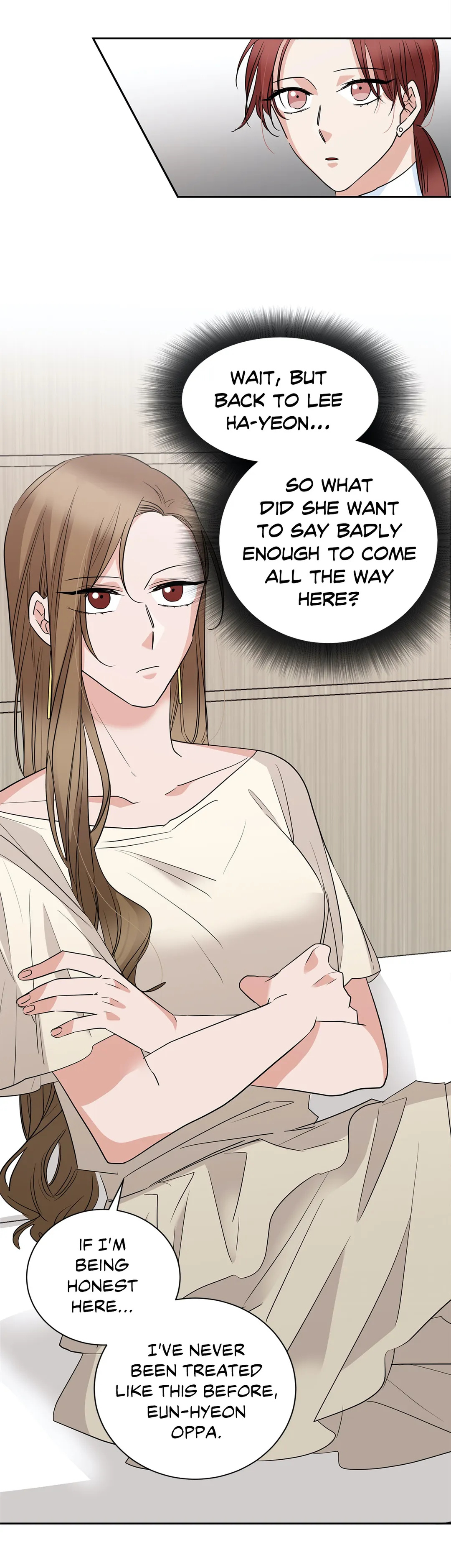 Taming the Absolute Tyrant chapter 24 - page 13