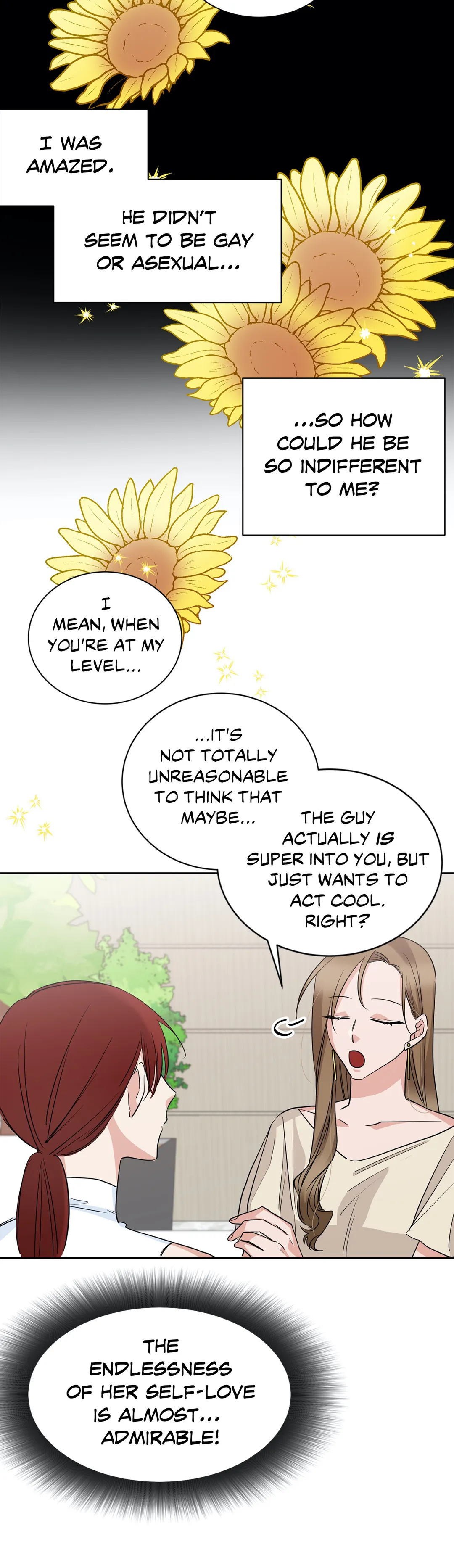 Taming the Absolute Tyrant chapter 24 - page 18