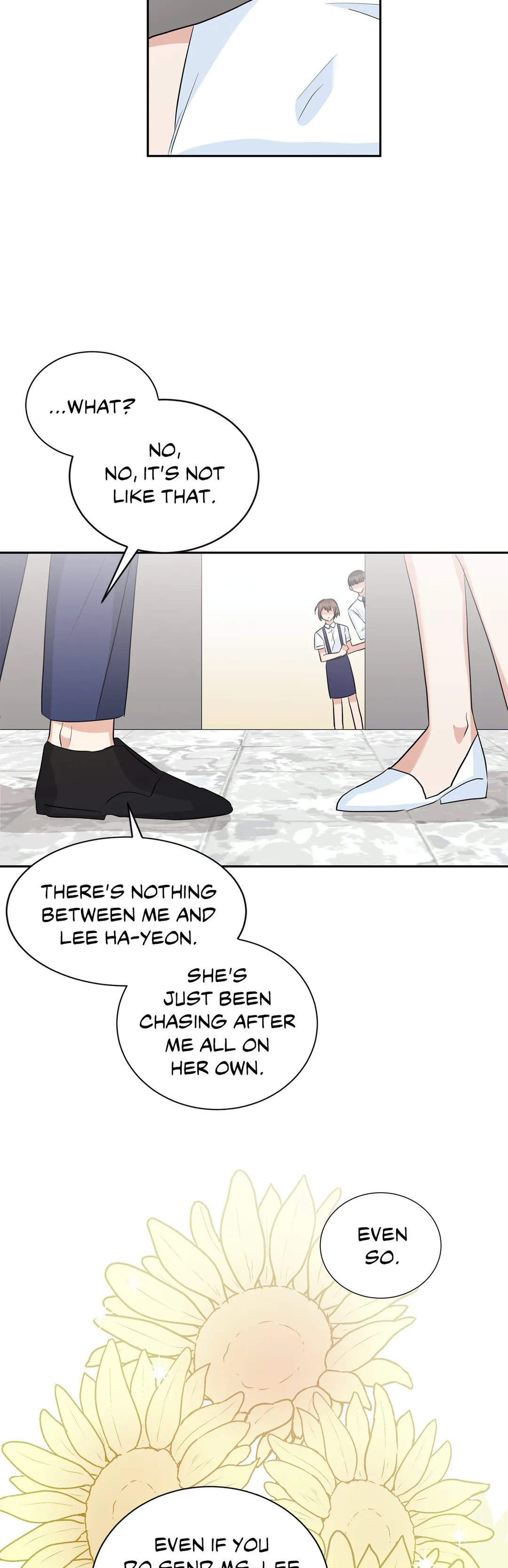Taming the Absolute Tyrant chapter 24 - page 25