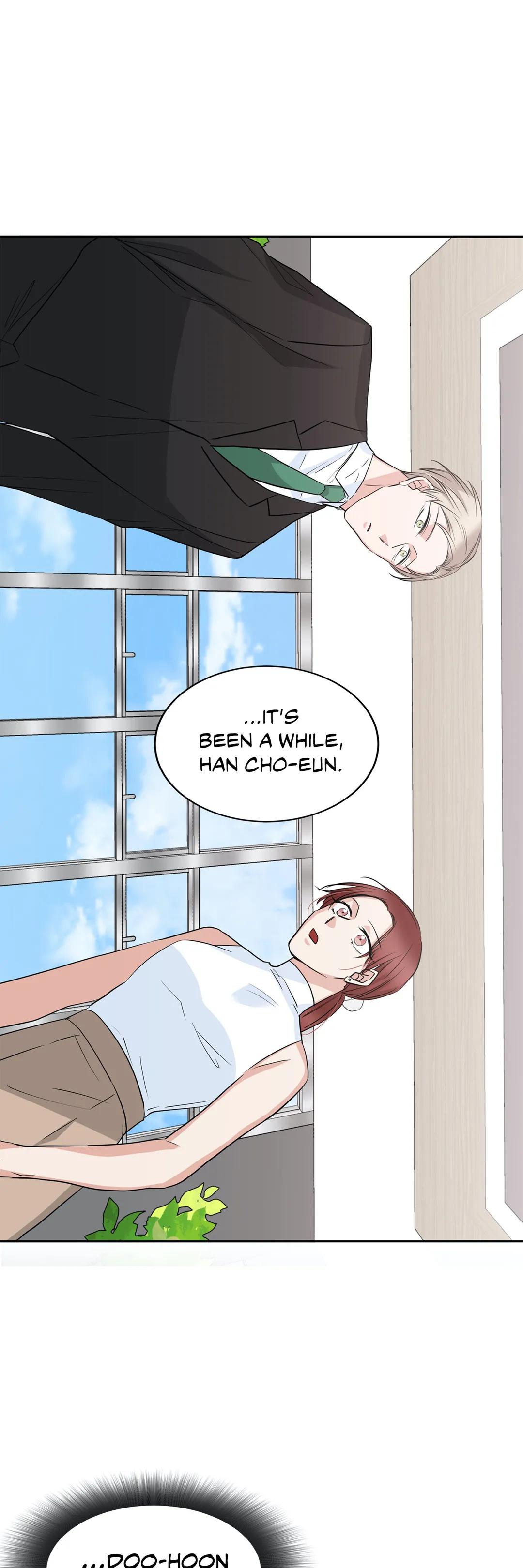 Taming the Absolute Tyrant chapter 24 - page 30