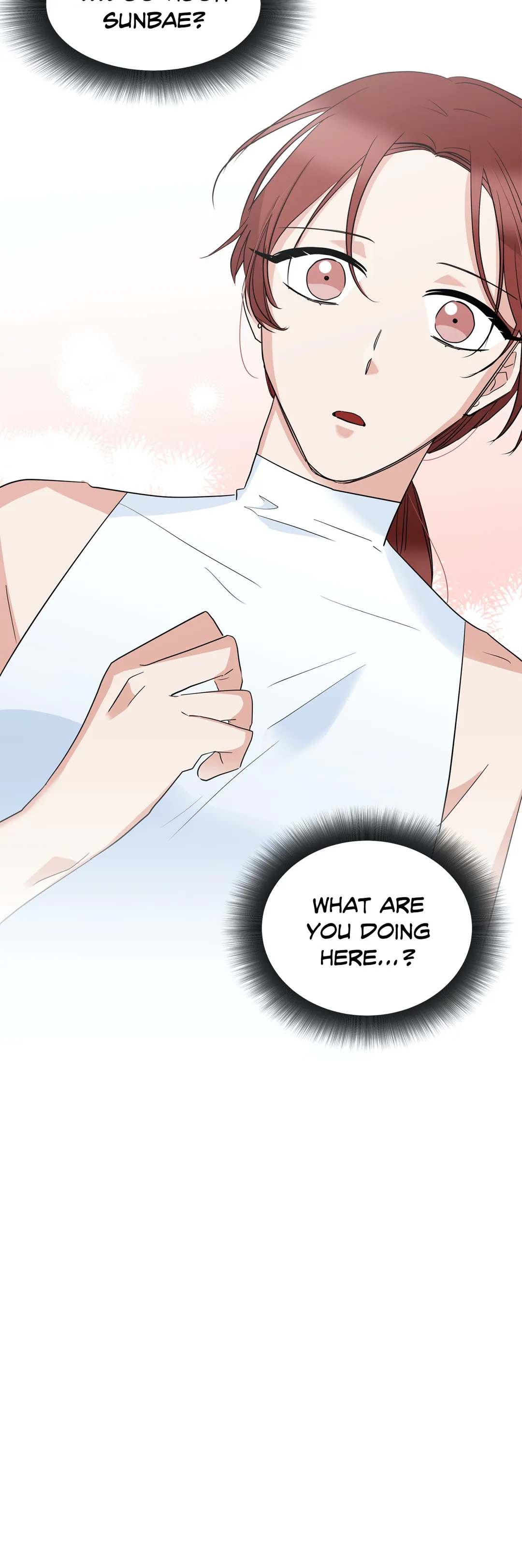 Taming the Absolute Tyrant chapter 24 - page 31