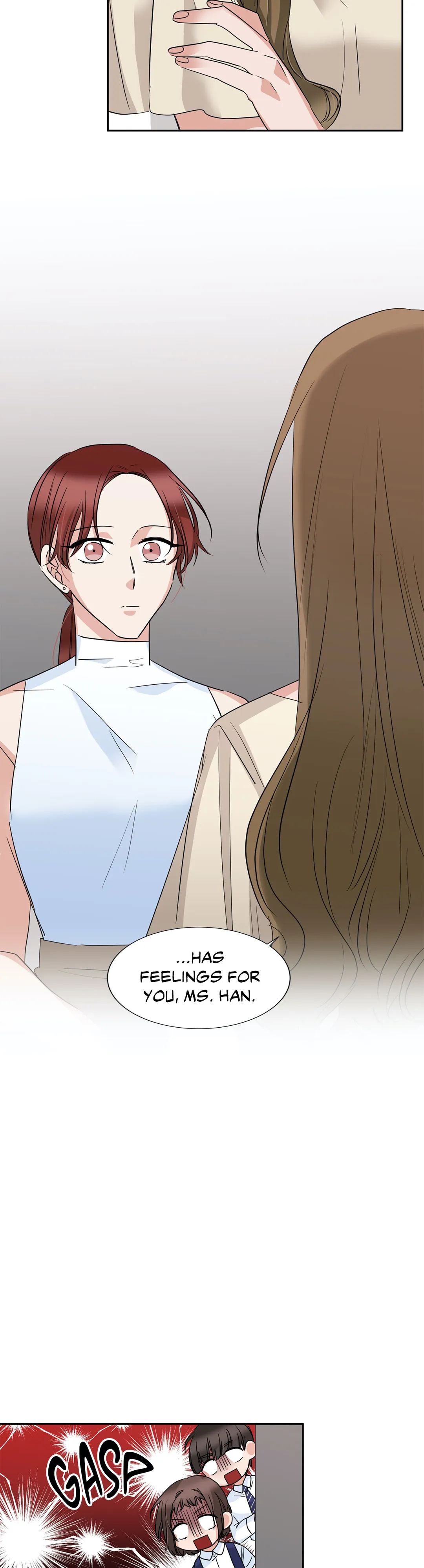 Taming the Absolute Tyrant chapter 24 - page 8
