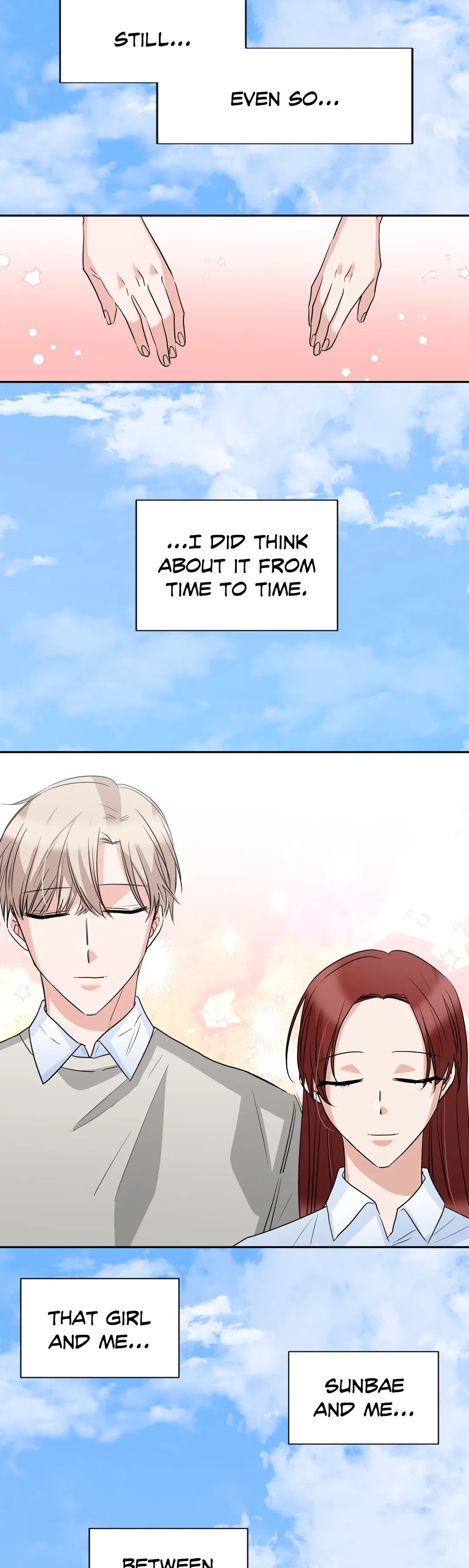 Taming the Absolute Tyrant chapter 26 - page 15