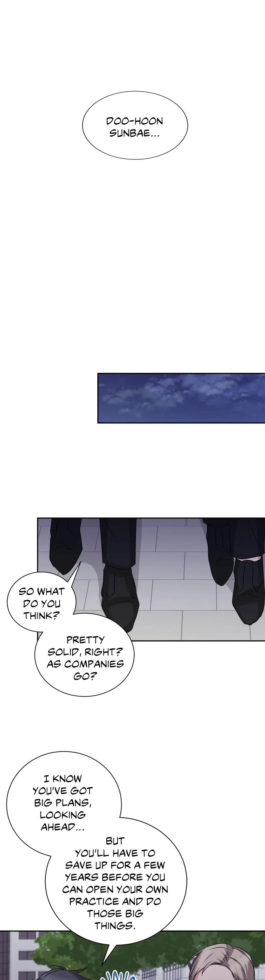 Taming the Absolute Tyrant chapter 26 - page 19