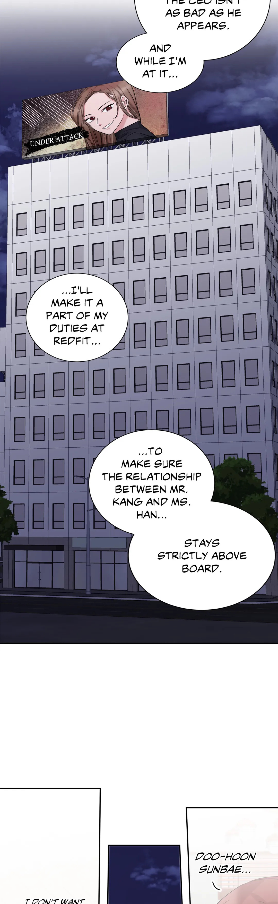 Taming the Absolute Tyrant chapter 26 - page 25