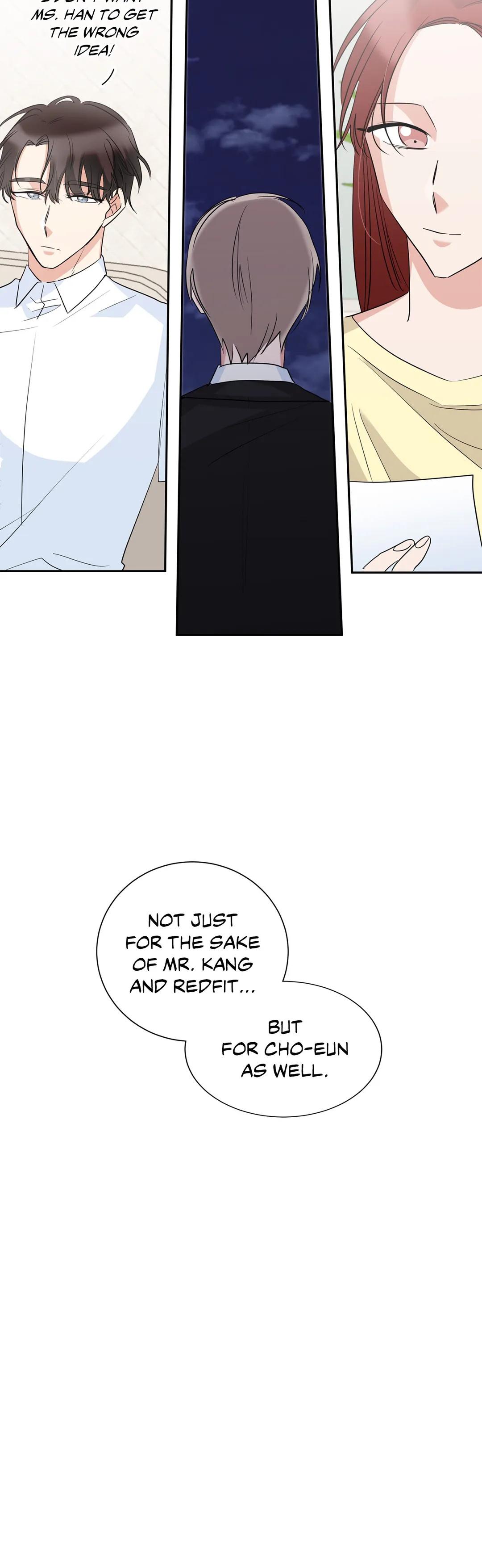 Taming the Absolute Tyrant chapter 26 - page 26