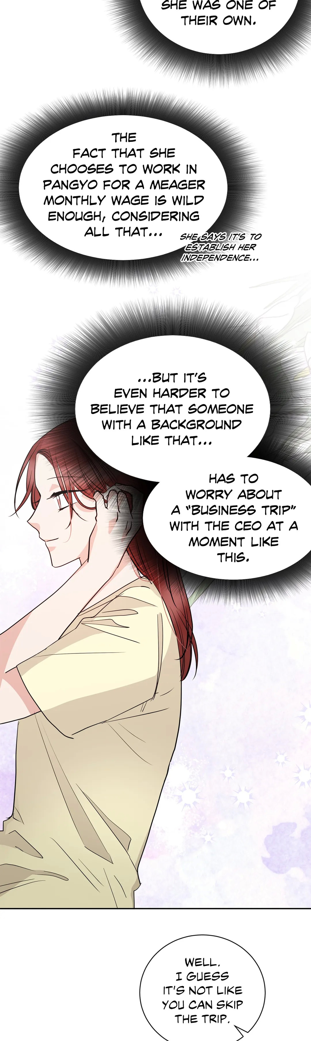 Taming the Absolute Tyrant chapter 28 - page 14