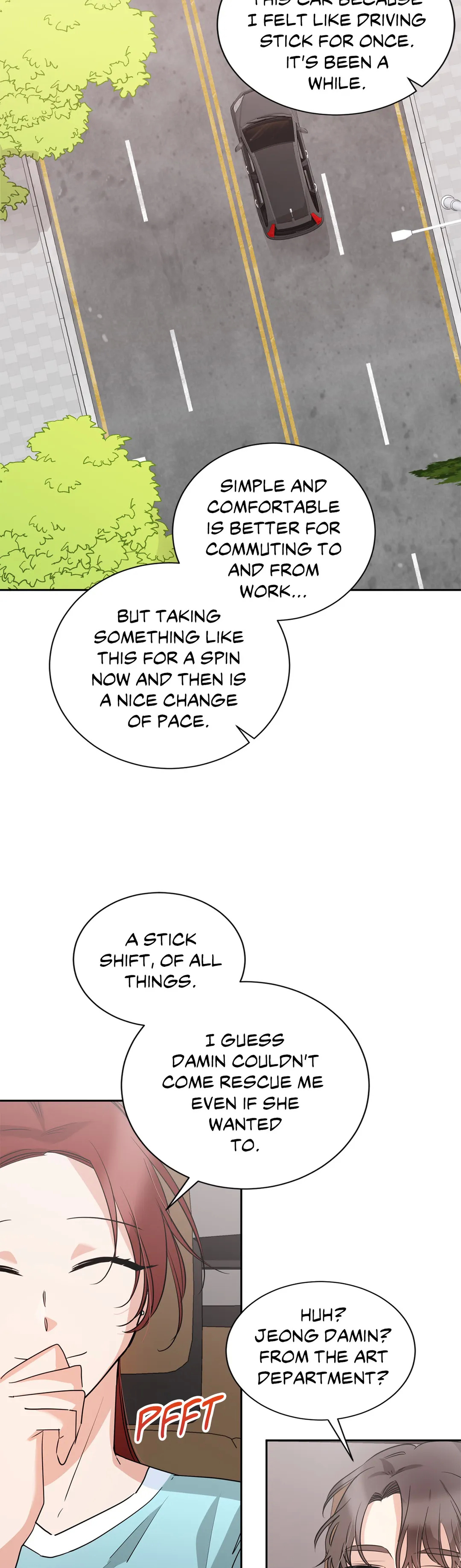 Taming the Absolute Tyrant chapter 28 - page 22