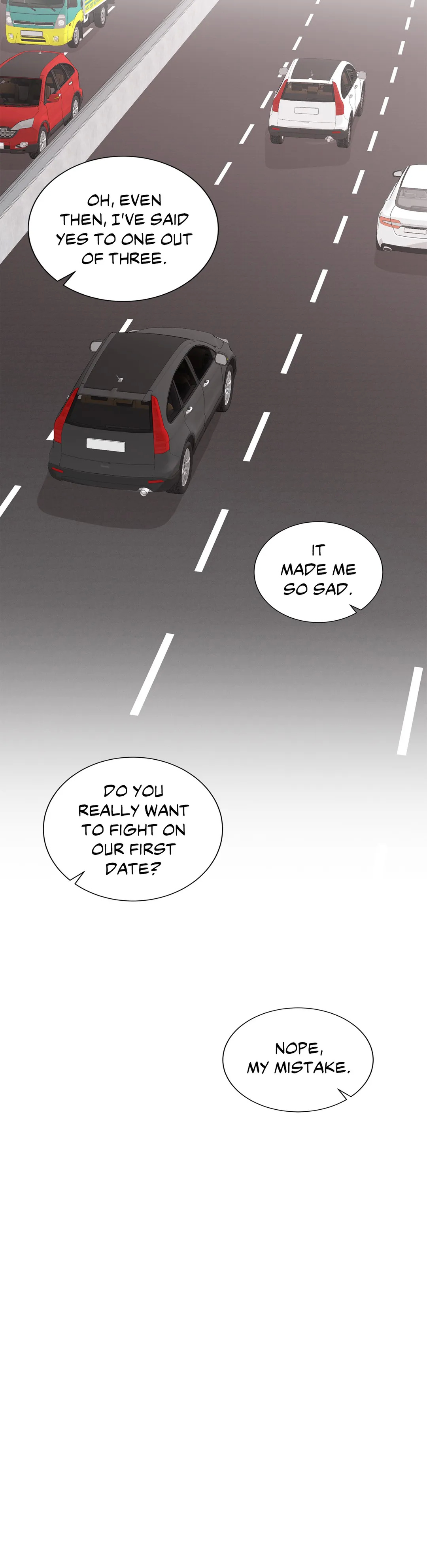 Taming the Absolute Tyrant chapter 28 - page 27