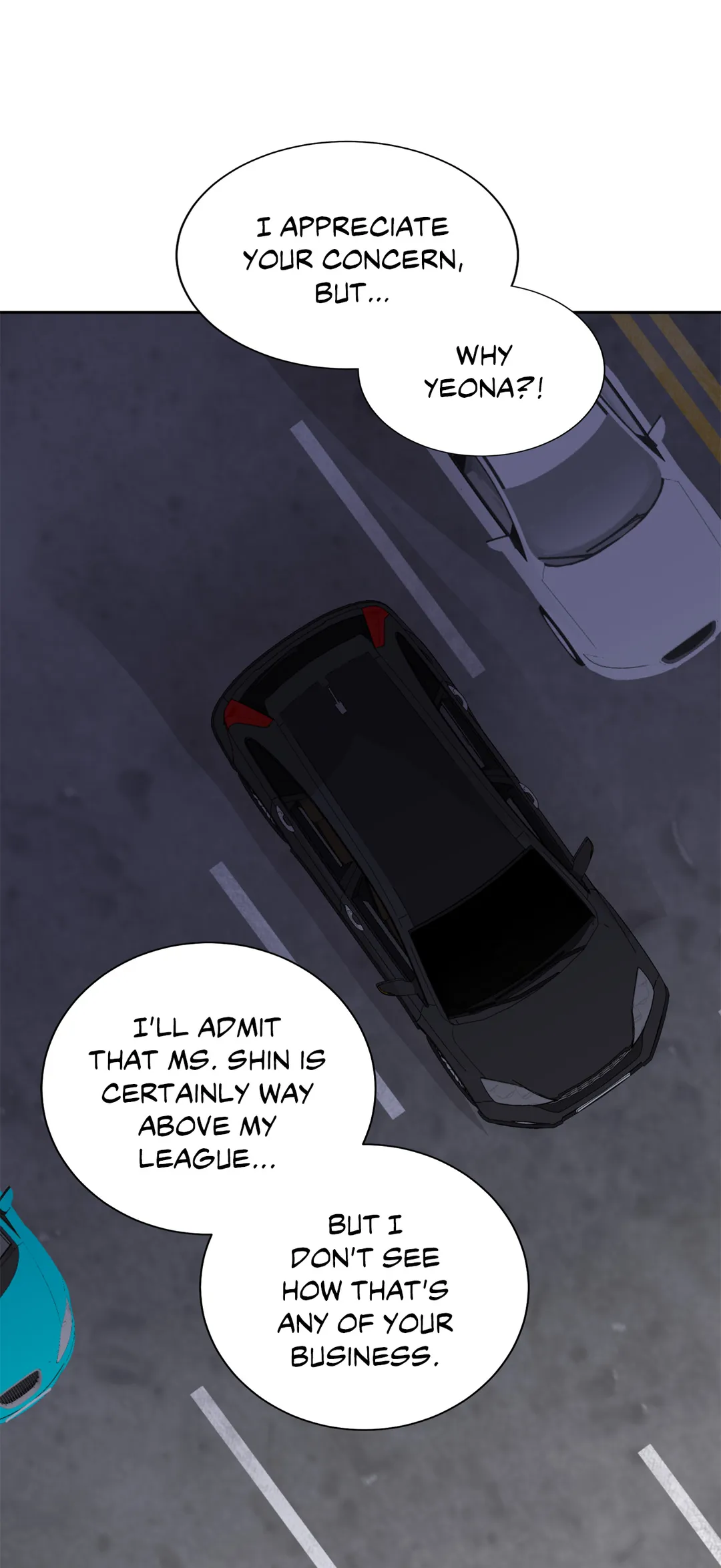 Taming the Absolute Tyrant Chapter 98 - page 15