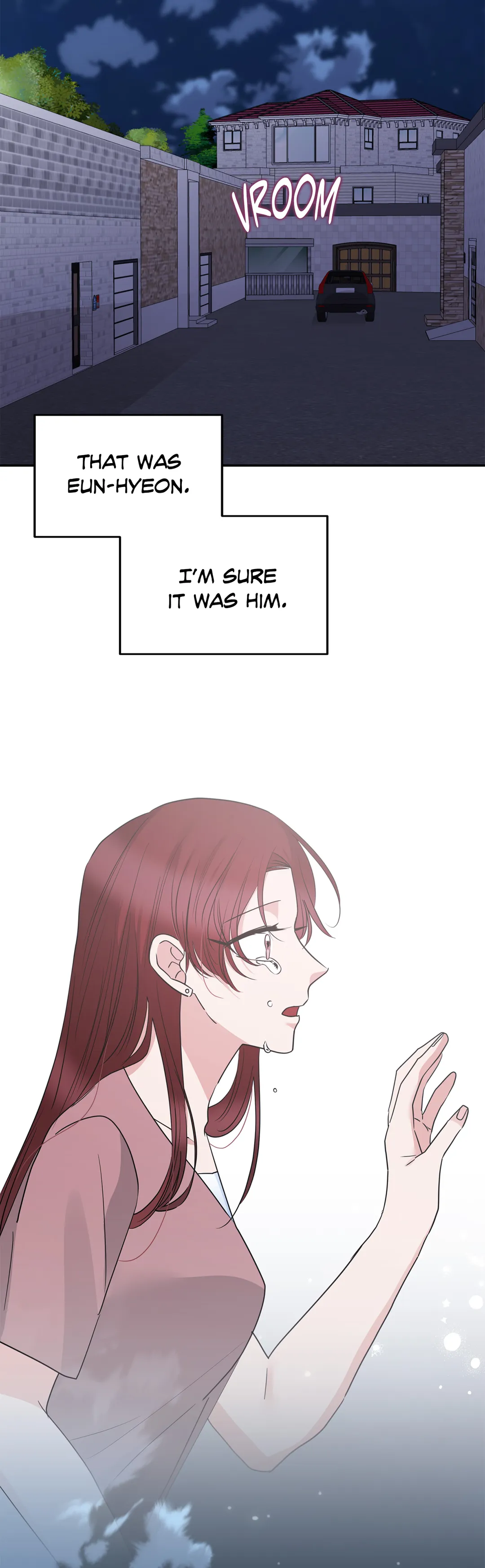 Taming the Absolute Tyrant Chapter 98 - page 2